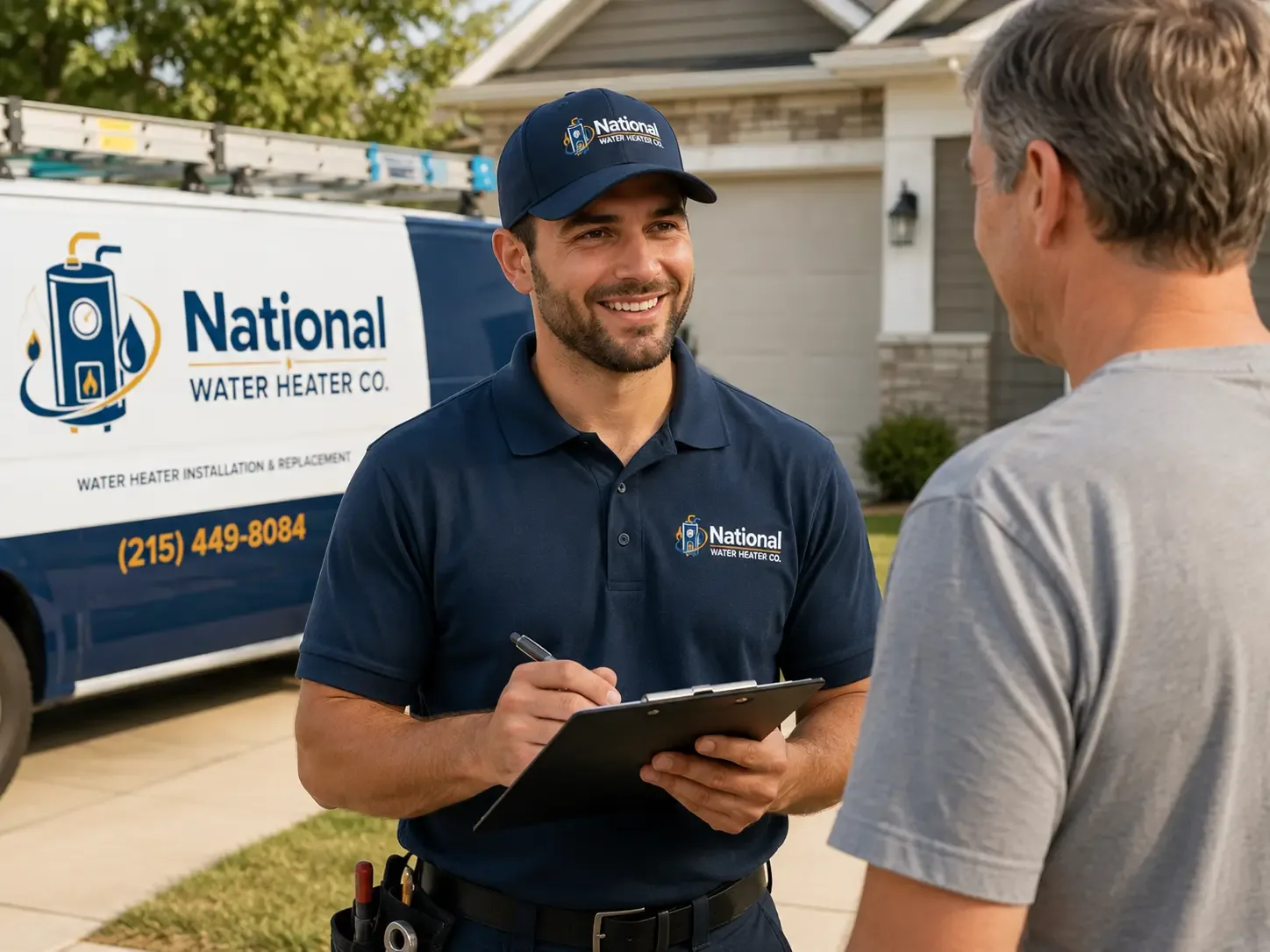 Water Heater Installation Harborton, VA FAQs